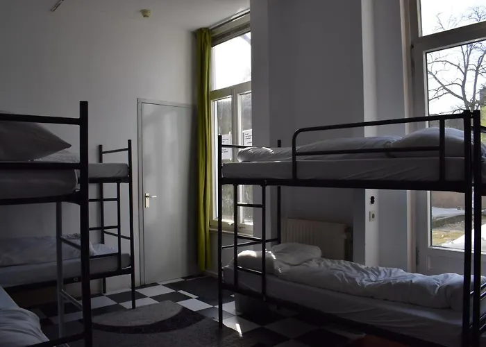 Sleep-Inn Amsterdam